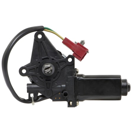 Aci Automotive Chry Dynasty 93-91/Imperial 93-91/New Yo Window Motor, 86804 86804
